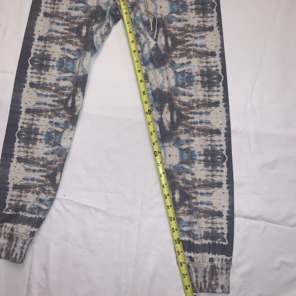 PJ Salvage Tie Dye Days Lounge Jogger Pants - Picture 9 of 9